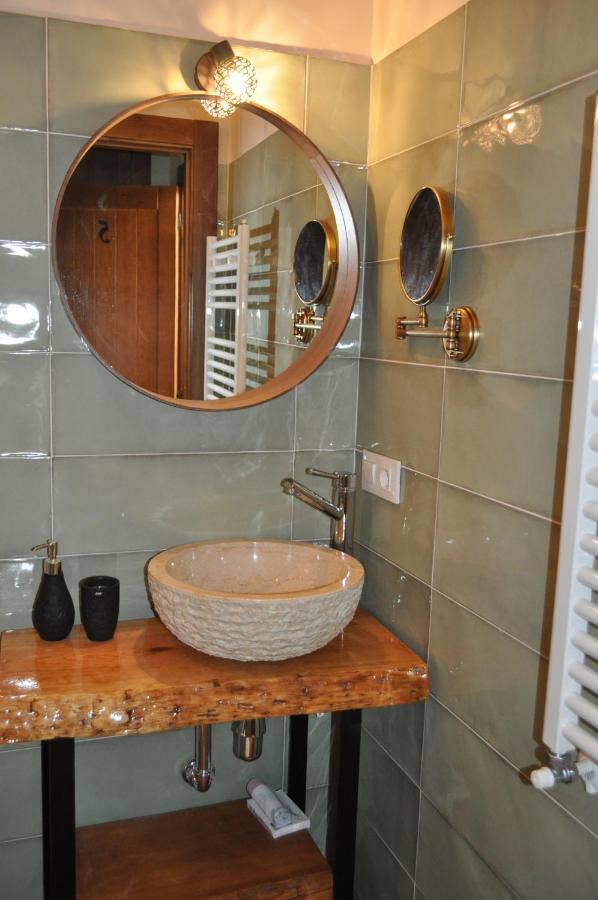 בית הארחה Tormellas 	El Rincon Secreto De Gredos Especializada En Celiaquia Y Diabetes Y Jacuzzi מראה חיצוני תמונה