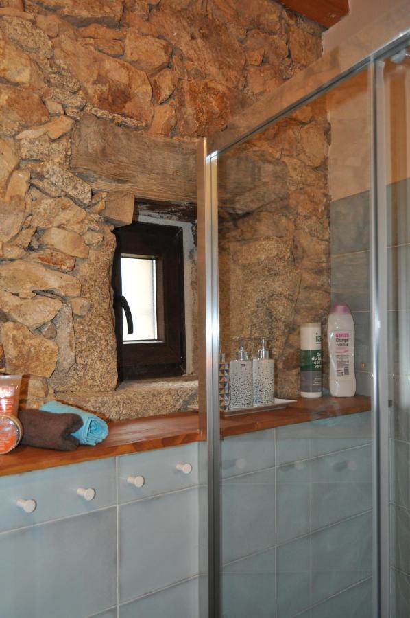 בית הארחה Tormellas 	El Rincon Secreto De Gredos Especializada En Celiaquia Y Diabetes Y Jacuzzi מראה חיצוני תמונה