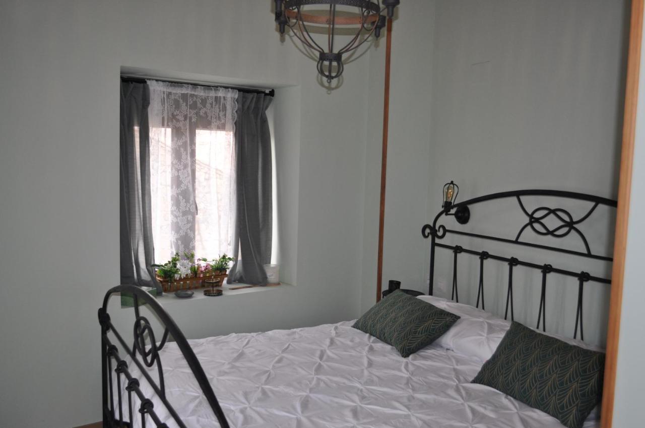 בית הארחה Tormellas 	El Rincon Secreto De Gredos Especializada En Celiaquia Y Diabetes Y Jacuzzi מראה חיצוני תמונה